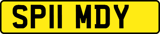SP11MDY