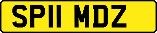 SP11MDZ