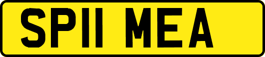 SP11MEA