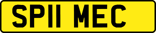 SP11MEC