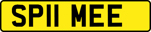 SP11MEE