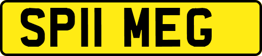 SP11MEG