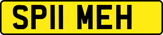 SP11MEH