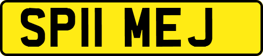 SP11MEJ