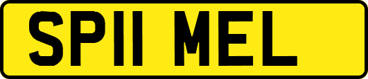 SP11MEL