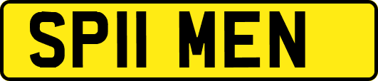 SP11MEN