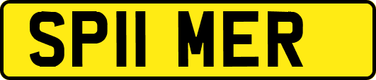 SP11MER