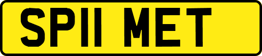 SP11MET