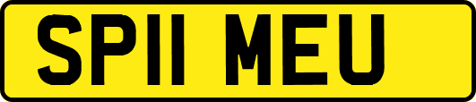 SP11MEU