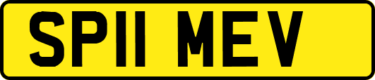 SP11MEV