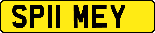 SP11MEY