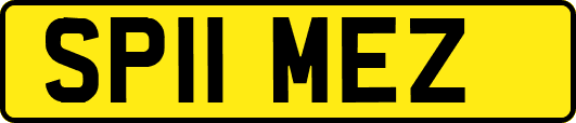 SP11MEZ
