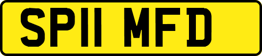 SP11MFD