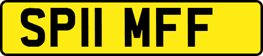 SP11MFF
