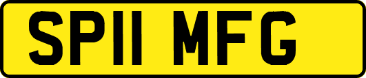SP11MFG