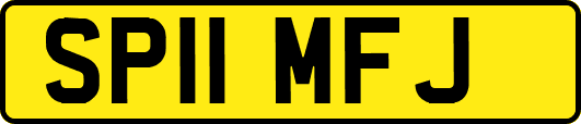 SP11MFJ