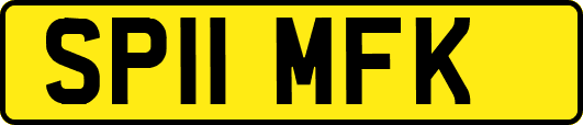SP11MFK