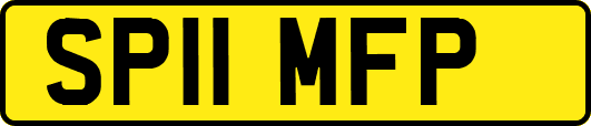 SP11MFP