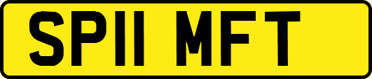SP11MFT