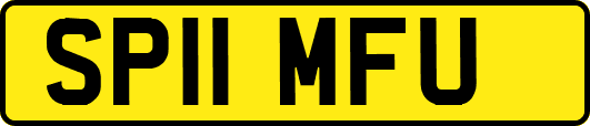 SP11MFU