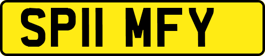 SP11MFY