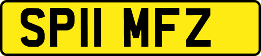 SP11MFZ