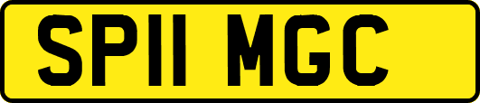 SP11MGC
