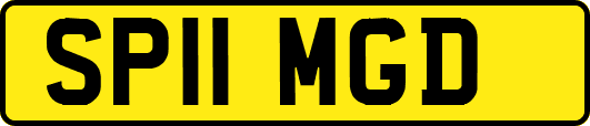 SP11MGD