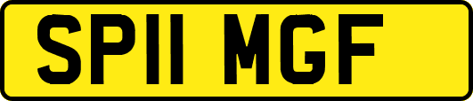 SP11MGF