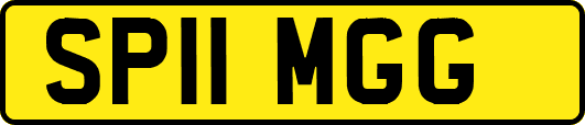 SP11MGG
