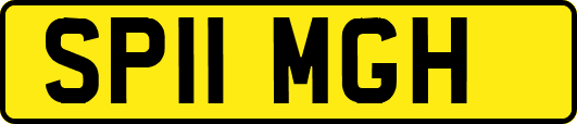 SP11MGH