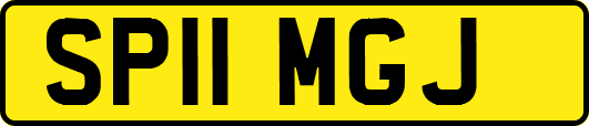 SP11MGJ