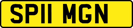 SP11MGN