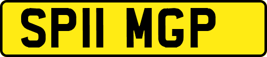 SP11MGP