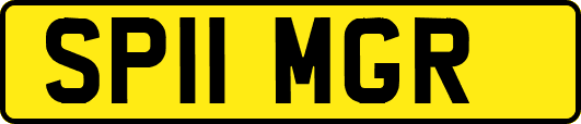 SP11MGR