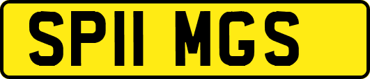SP11MGS