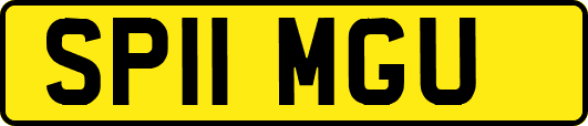 SP11MGU
