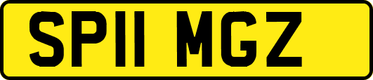 SP11MGZ