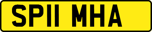 SP11MHA