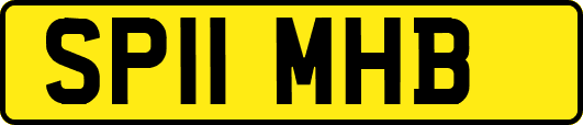 SP11MHB