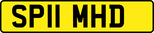 SP11MHD