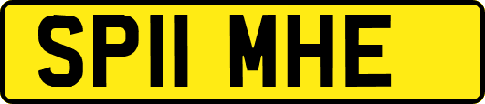 SP11MHE
