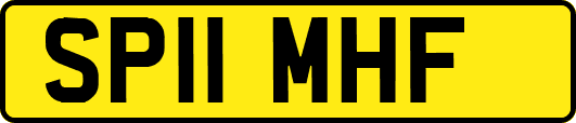 SP11MHF