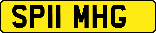 SP11MHG