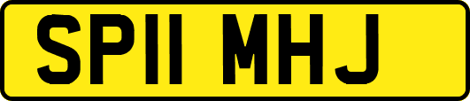SP11MHJ