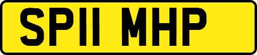 SP11MHP