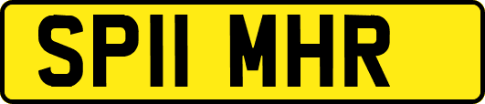 SP11MHR