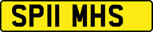 SP11MHS