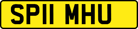 SP11MHU
