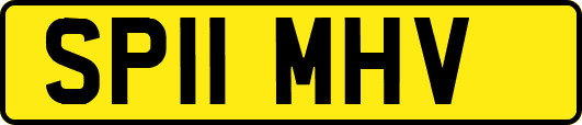 SP11MHV